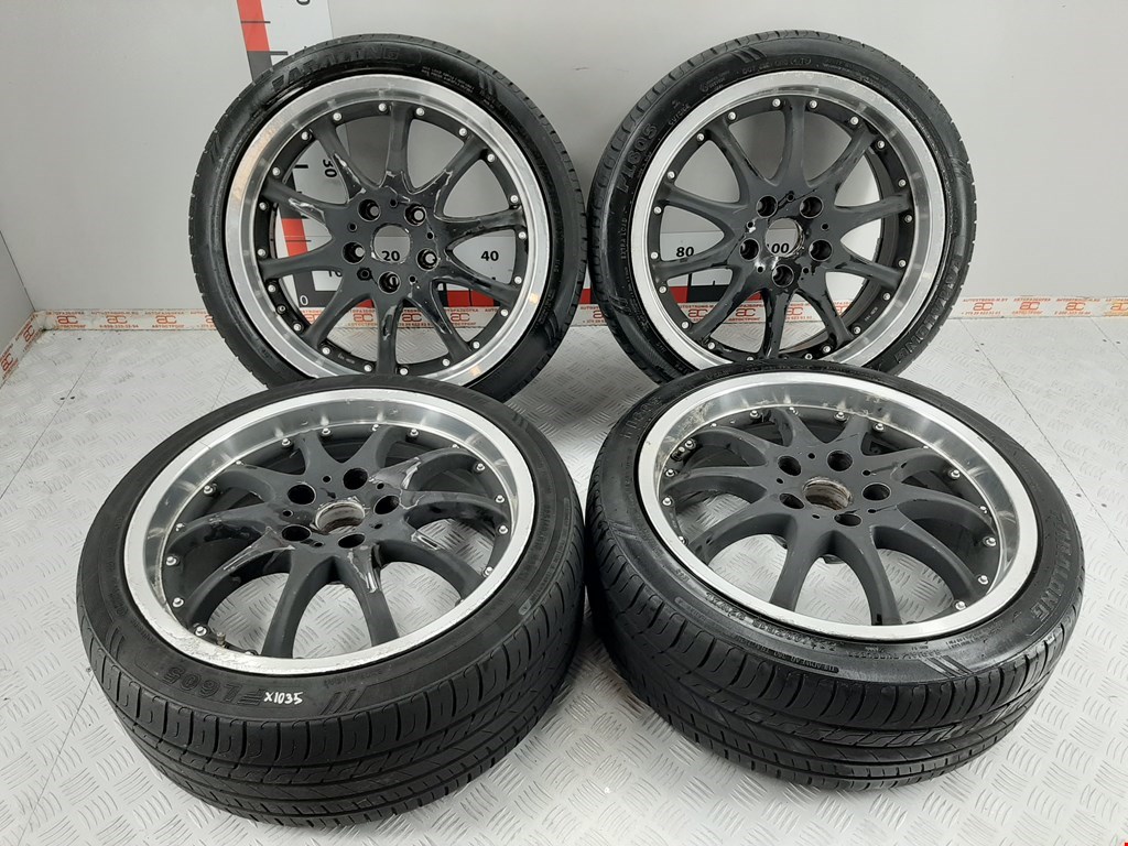 

Диск колесный литой Mitsubishi Galant 8, Galant 8