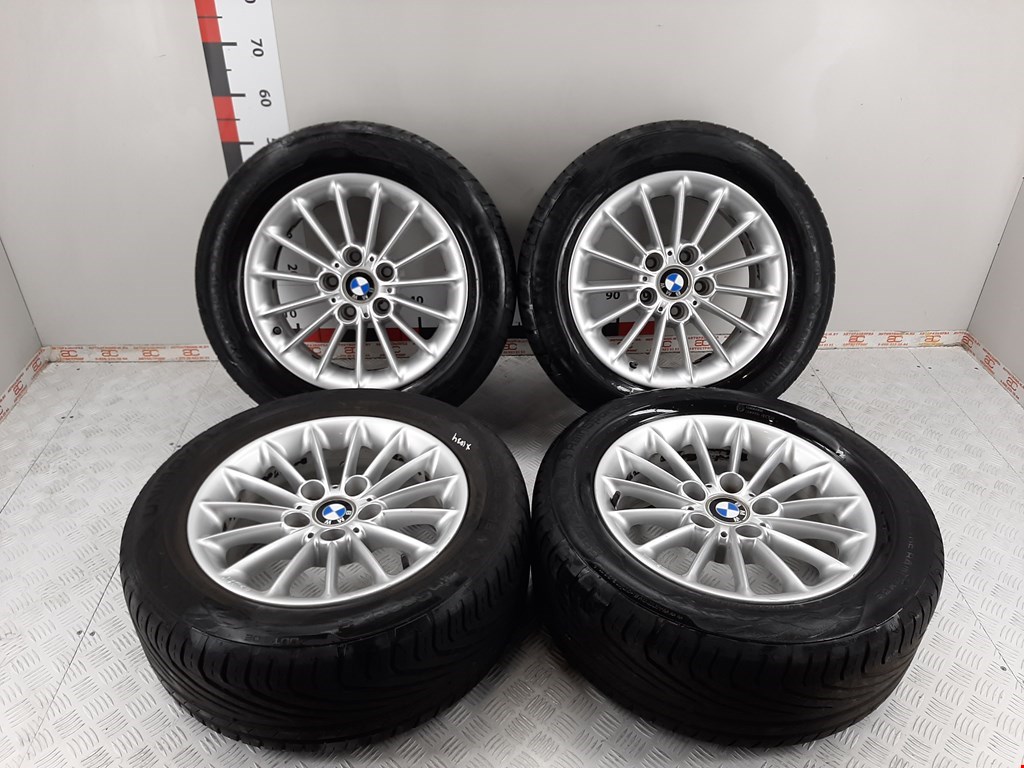 

Диск колесный литой BMW 5 Series (E39), 5 Series (E39)