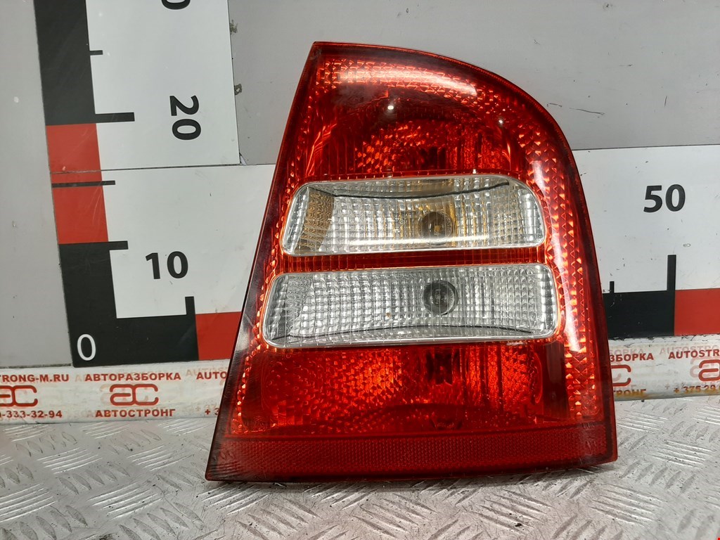

Фонарь задний правый Skoda Octavia 1U, Octavia 1U