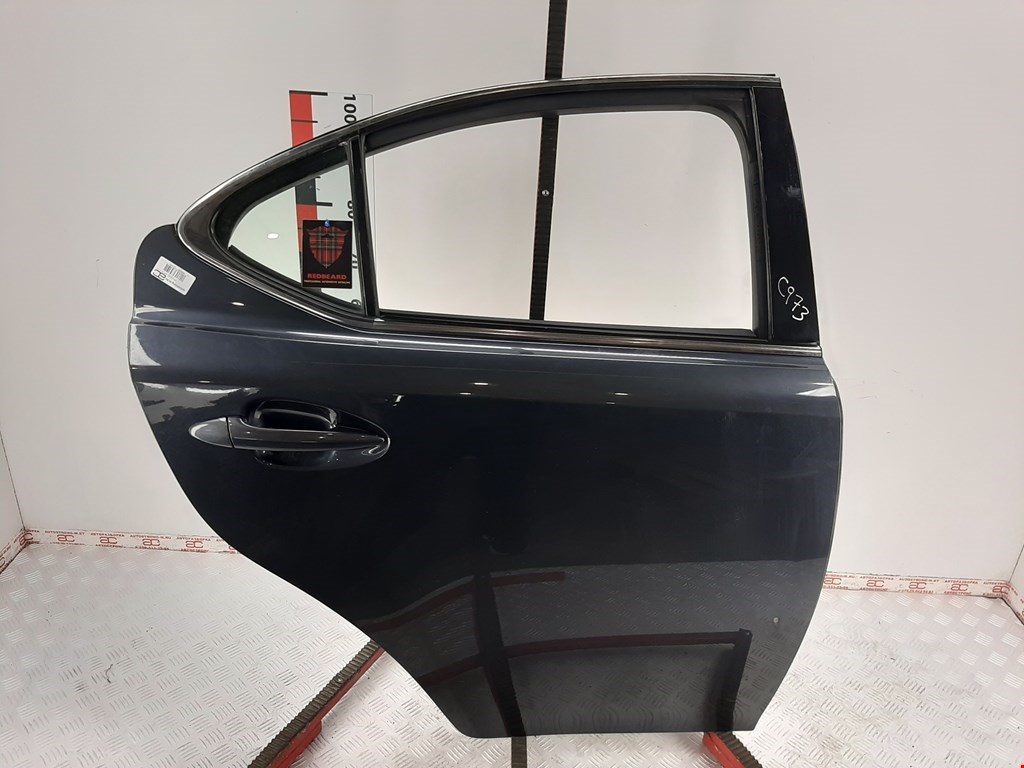 

Дверь задняя правая Lexus IS 2, IS 2