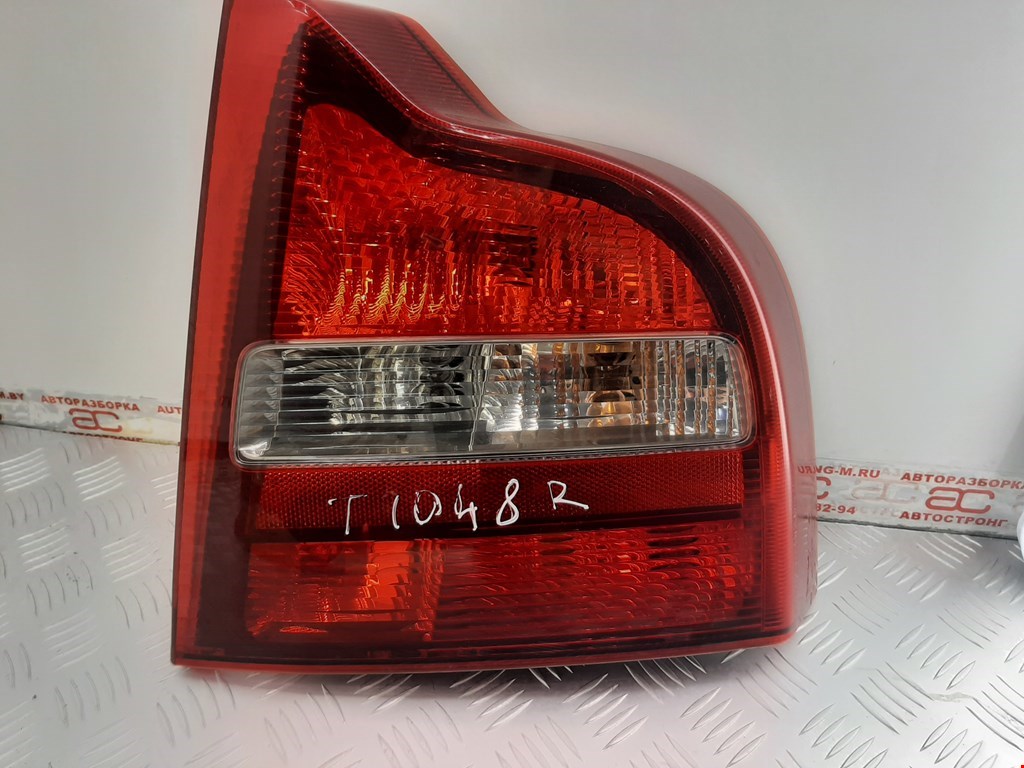 

Фонарь задний правый Volvo S80, S80