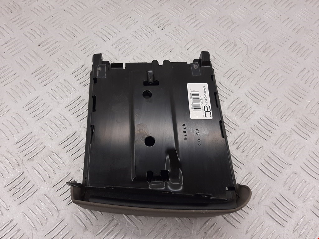 

Подстаканник Chrysler Voyager 4, Voyager 4