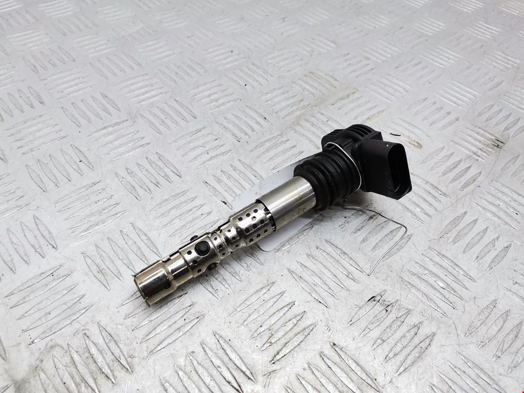 

Катушка зажигания Volkswagen Golf 4, Golf 4