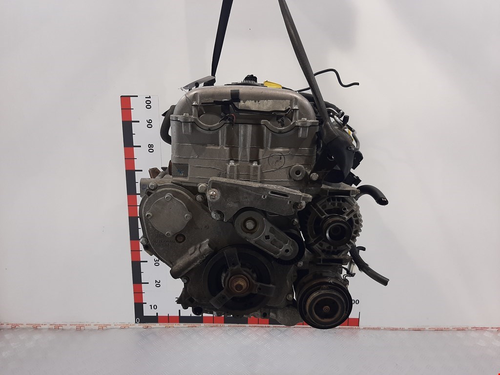 

Двигатель (ДВС) Opel Astra G, Astra G