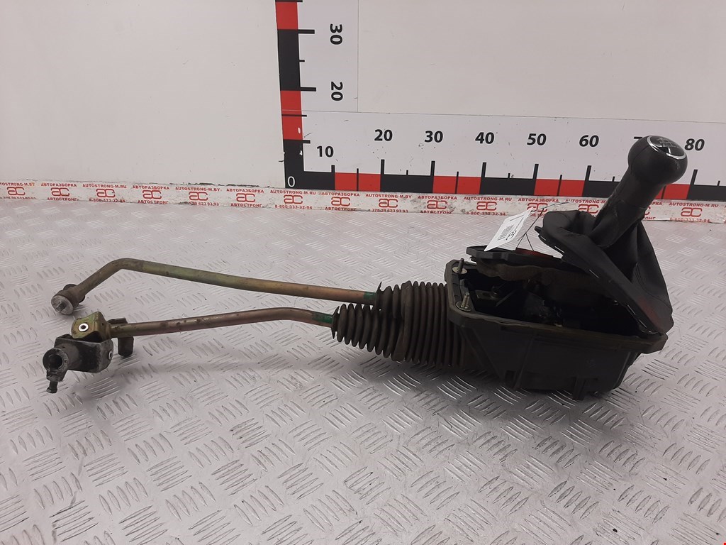 

Кулиса КПП Volkswagen Passat 5 GP, Passat 5 GP
