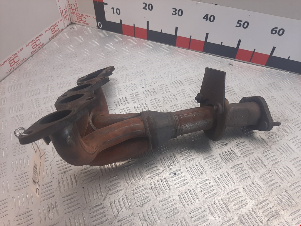 

Коллектор выпускной Ford Mondeo 3, Mondeo 3
