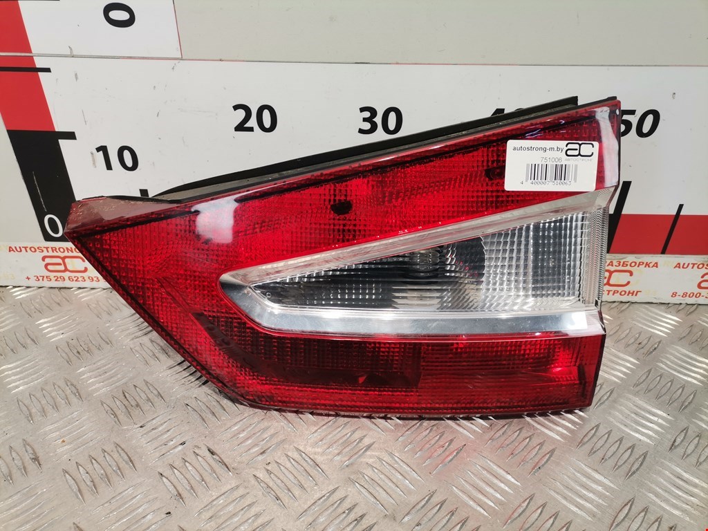 

Фонарь крышки багажника правый Ford Galaxy 2, Galaxy 2