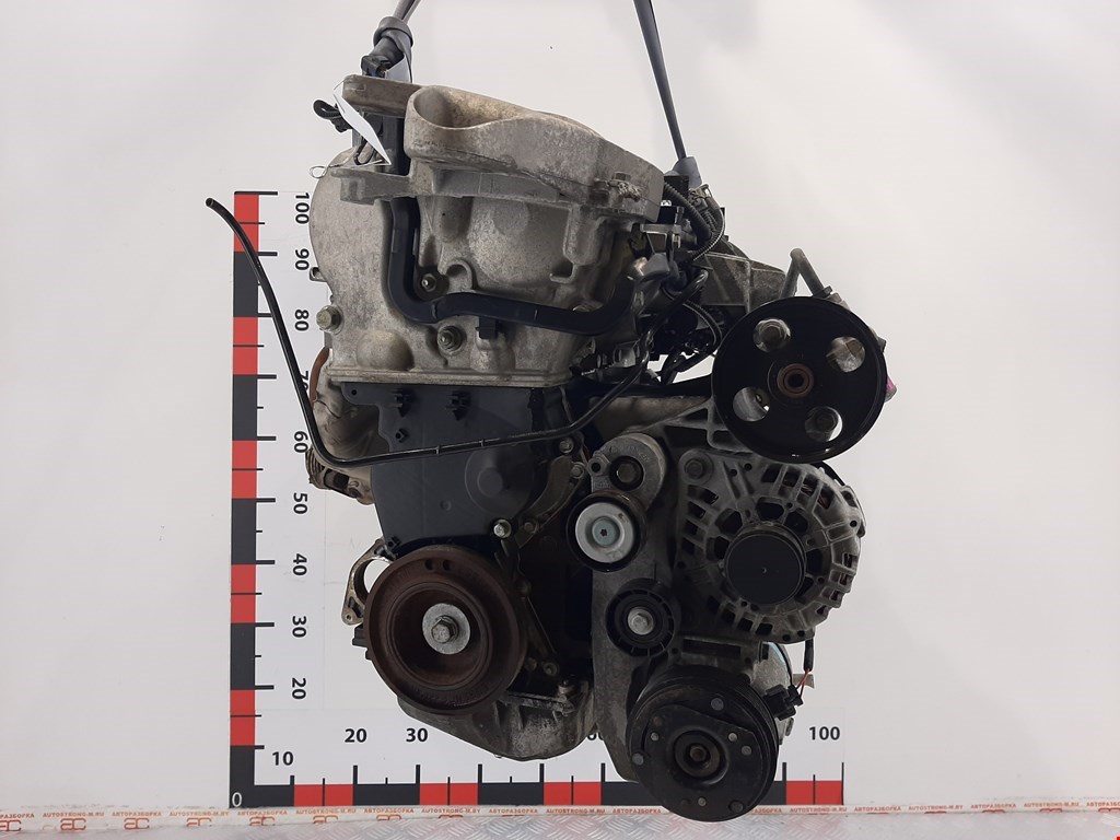 

Двигатель (ДВС) Renault Laguna 2, Laguna 2