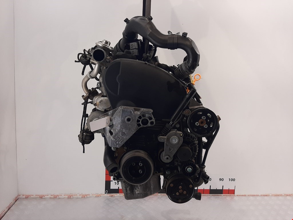 

Двигатель (ДВС) Volkswagen Golf 4, Golf 4