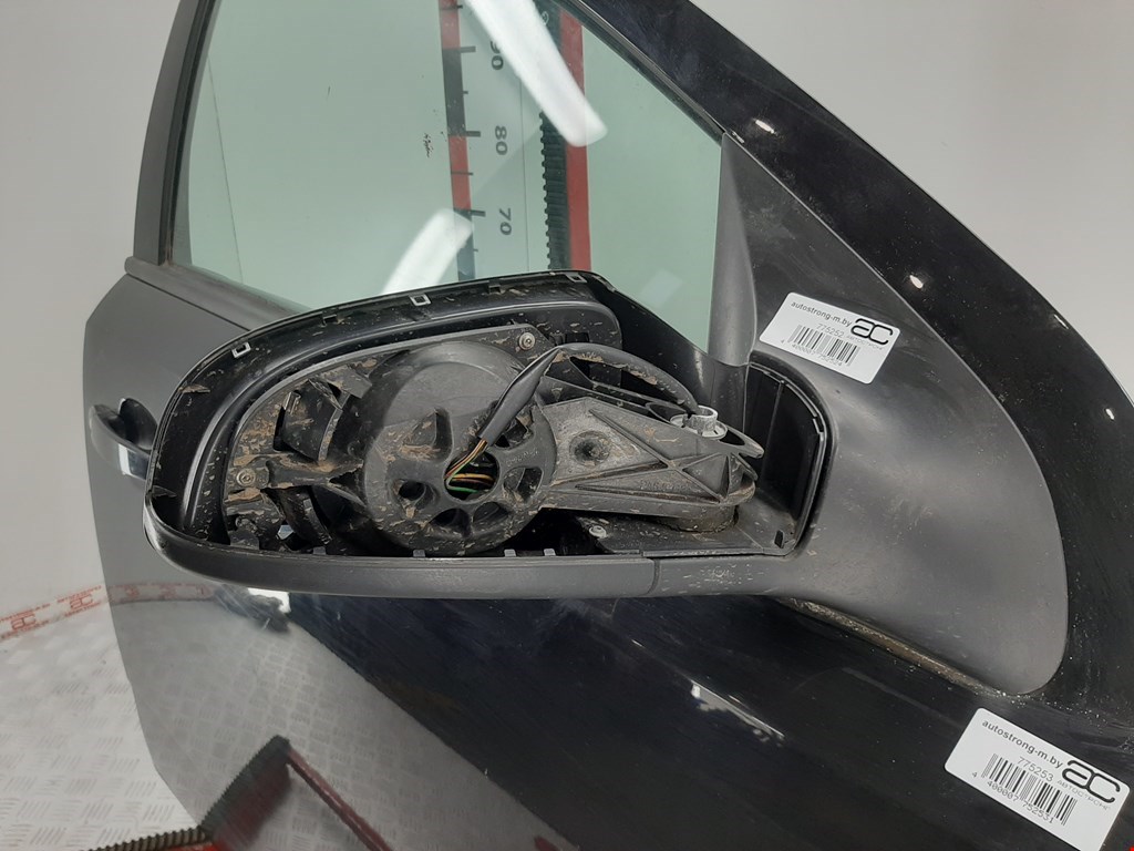

Зеркало боковое правое Opel Astra H, Astra H