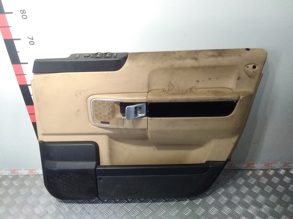 

Обшивка (карта) двери передней правой Land Rover Range Rover 3, Range Rover 3