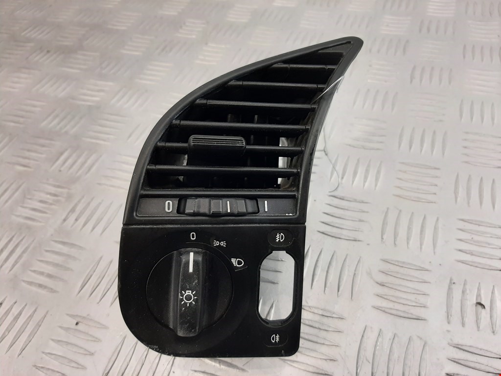 

Переключатель света BMW 3 Series (E36), 3 Series (E36)