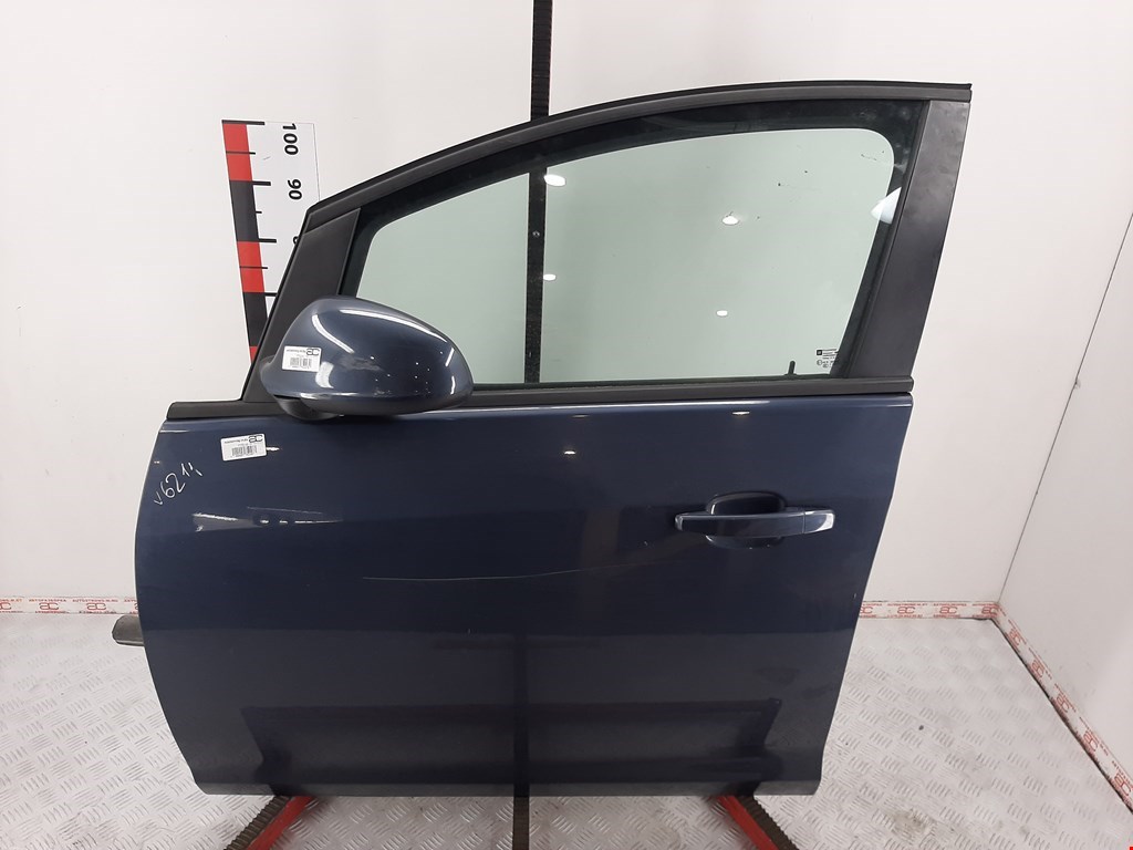 

Дверь передняя левая Opel Astra J, Astra J