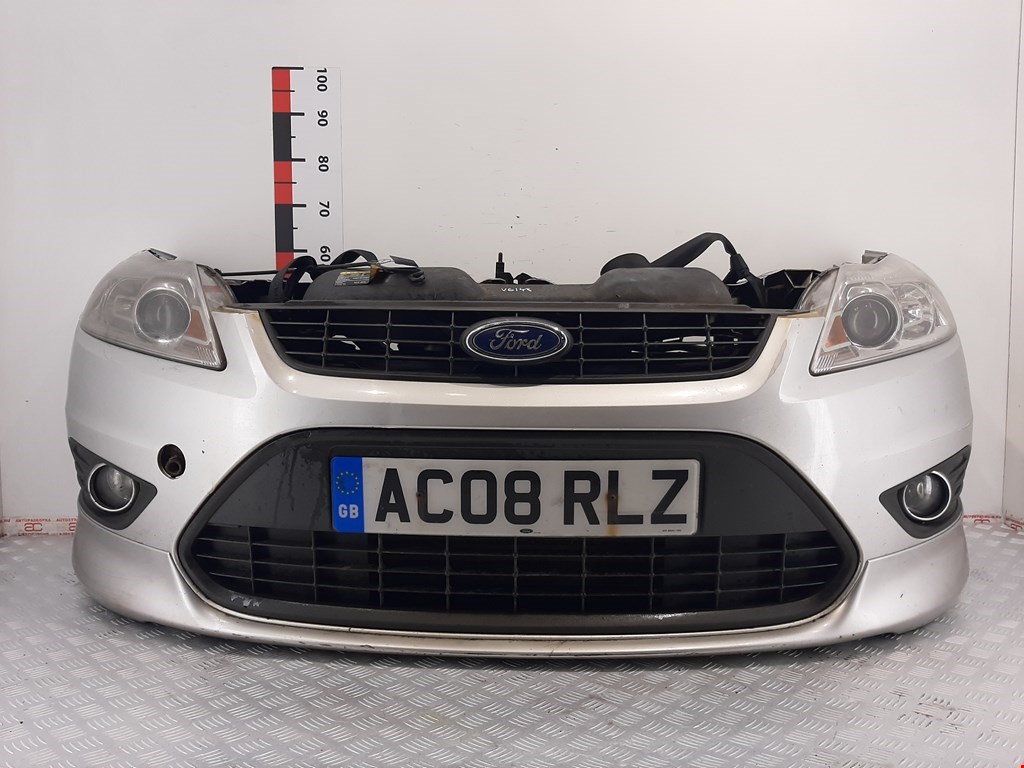 

Передняя часть (ноускат) в сборе Ford Focus 2, Focus 2