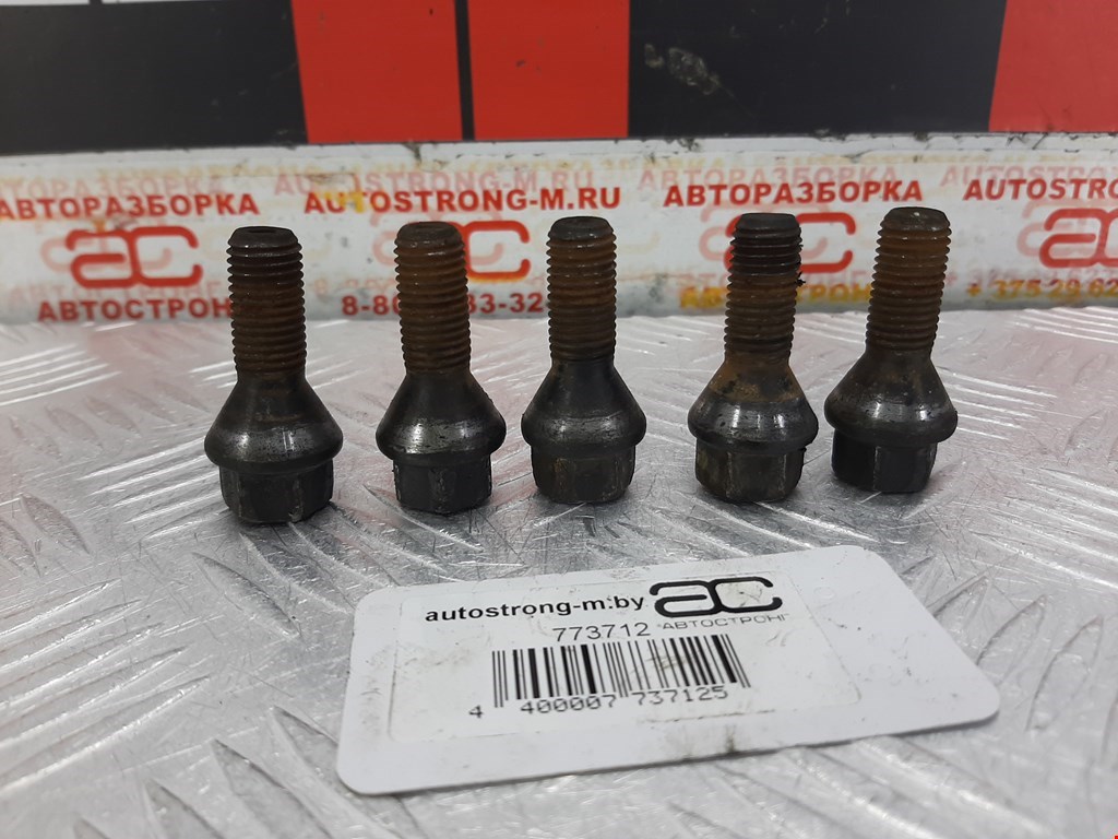 

Болт (гайка) колеса BMW 5 Series (E60), 5 Series (E60)