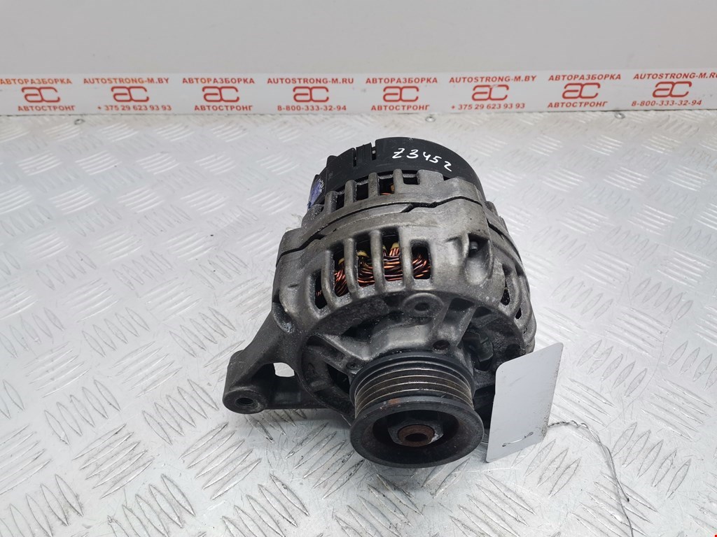 

Генератор Audi A4 B5, A4 B5