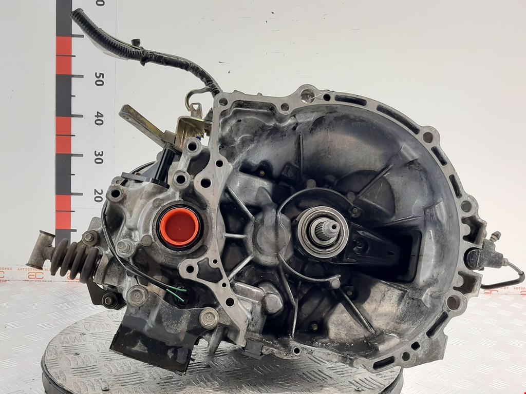 

КПП 5ст (механическая коробка) Mazda 626 GF, 626 GF