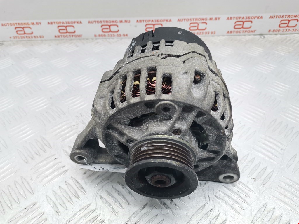 

Генератор Audi A4 B5, A4 B5