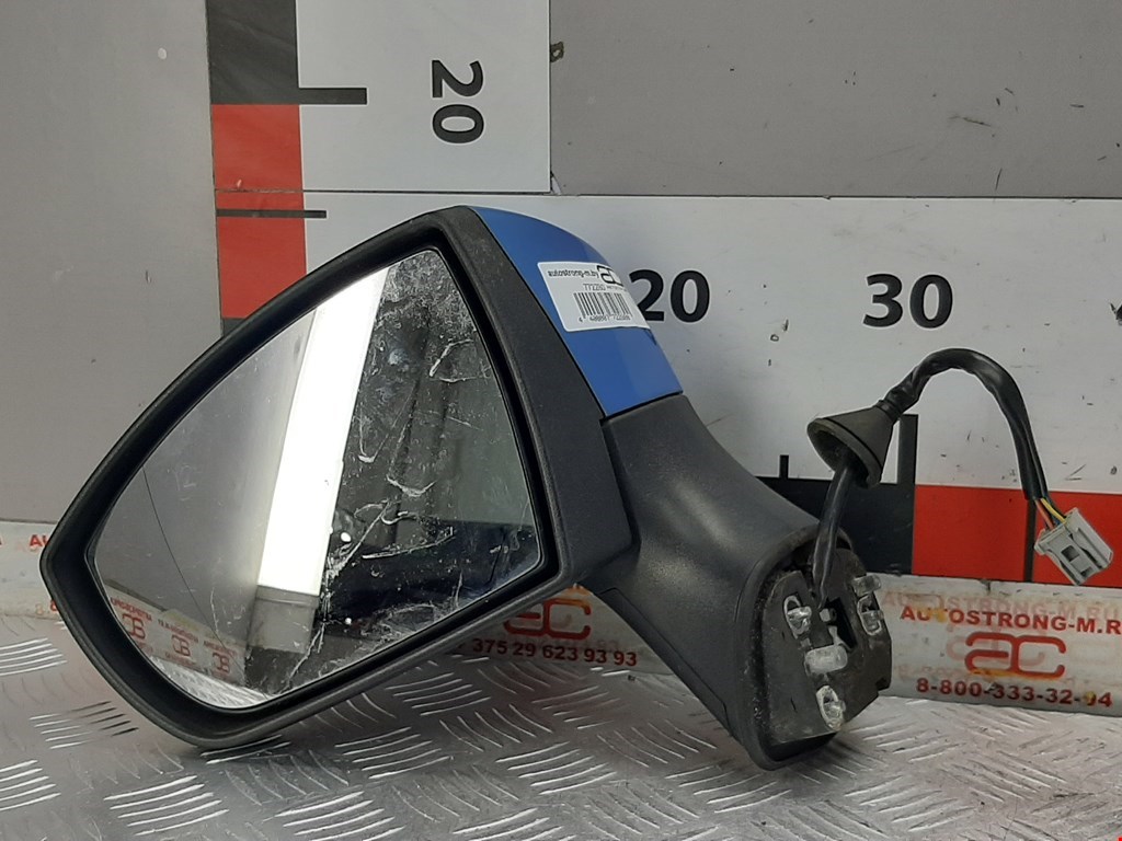 

Зеркало боковое левое Ford Kuga 1, Kuga 1