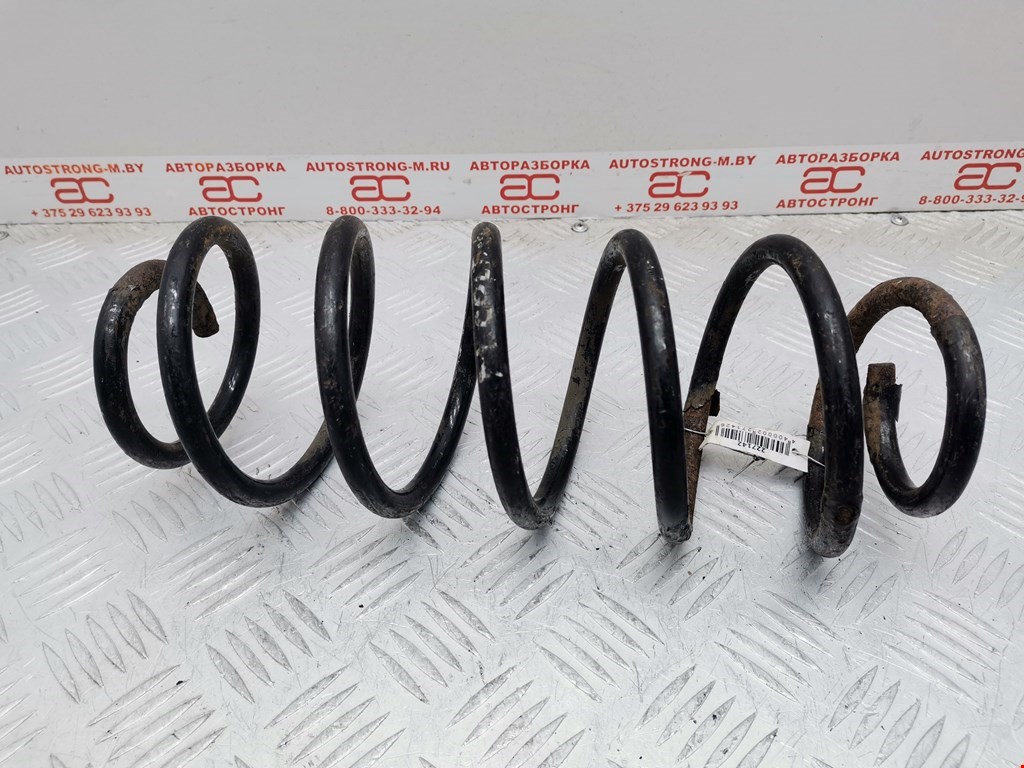 

Пружина подвески задняя Mitsubishi Colt 6, Colt 6