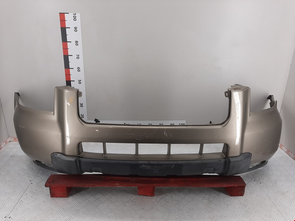

Бампер передний Honda Pilot 1, Pilot 1