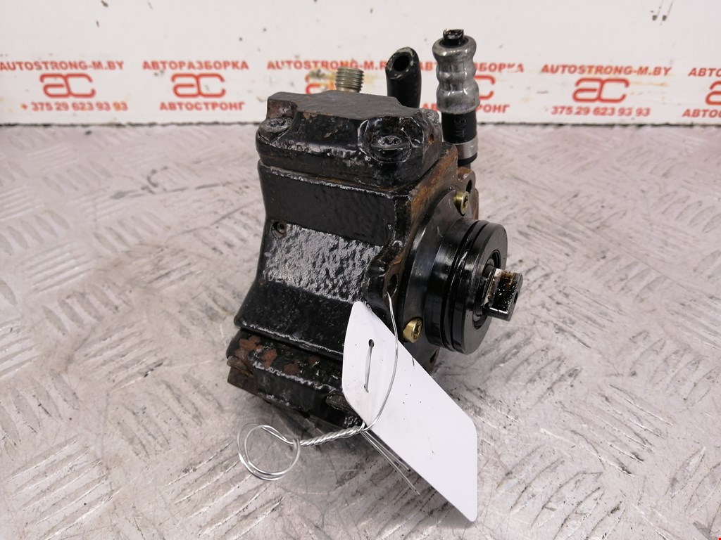 

ТНВД дизель Opel Combo C, Combo C