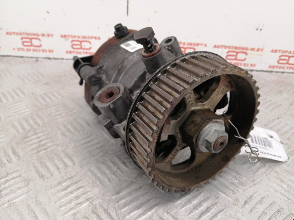 

ТНВД дизель Renault Megane 2, Megane 2