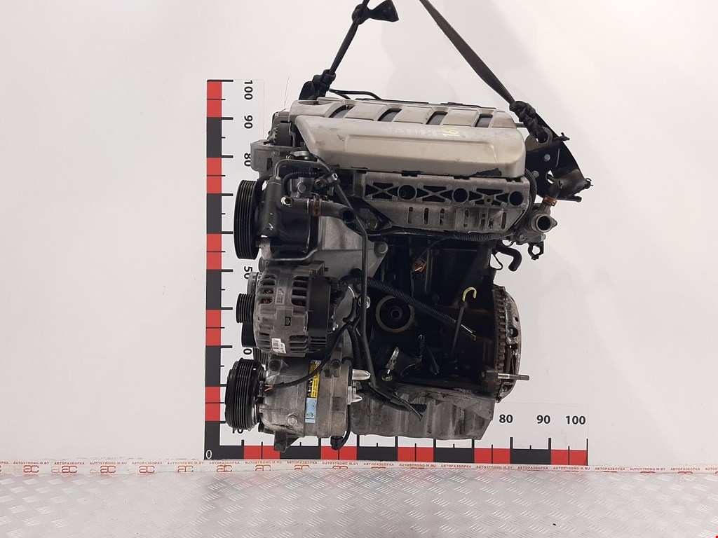 

Двигатель (ДВС) Renault Laguna 2, Laguna 2