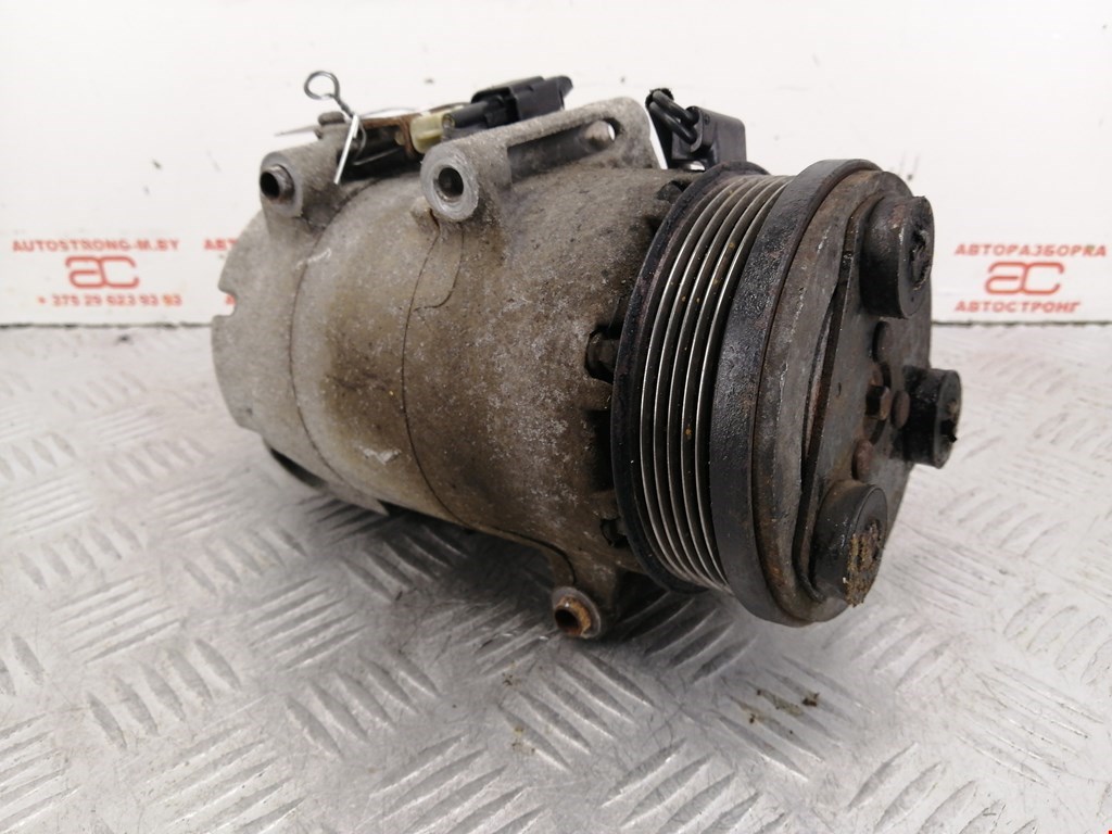 

Компрессор кондиционера Ford Focus 2, Focus 2