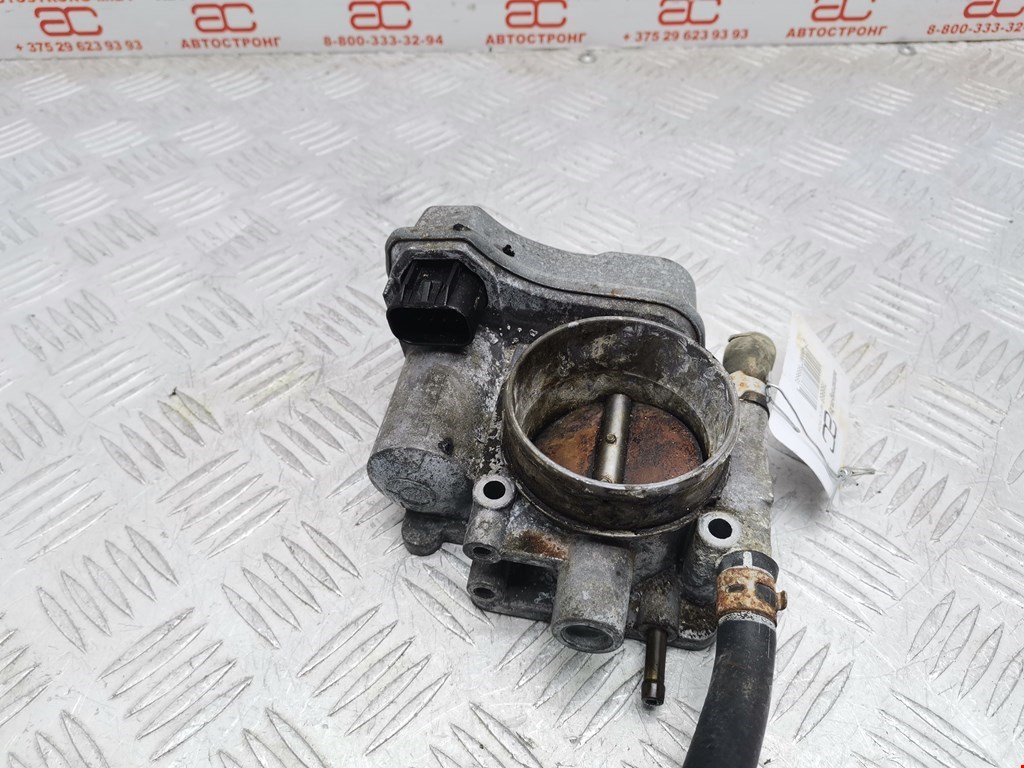

Заслонка дроссельная Opel Astra H, Astra H