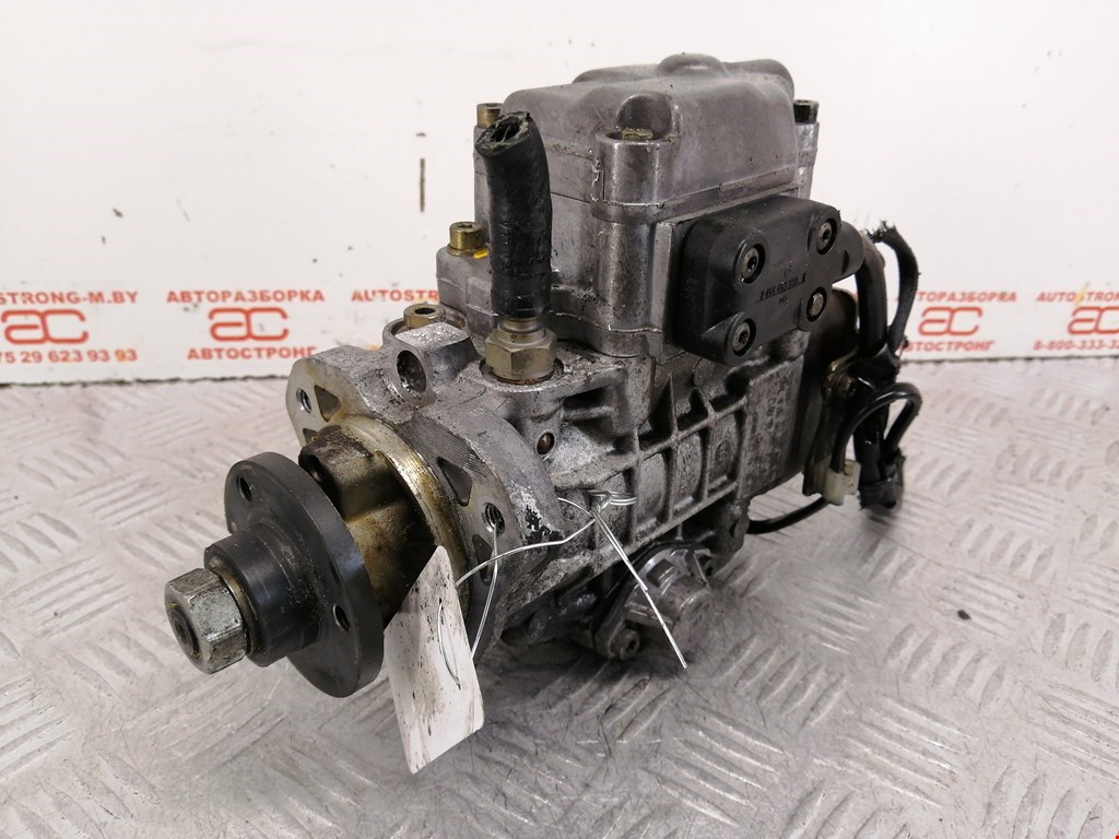 

ТНВД дизель Audi A3 8L, A3 8L