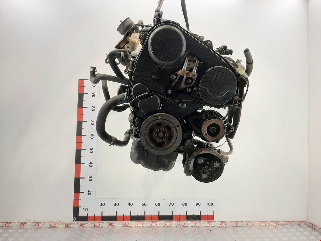 

Двигатель (ДВС) Mazda Premacy, Premacy