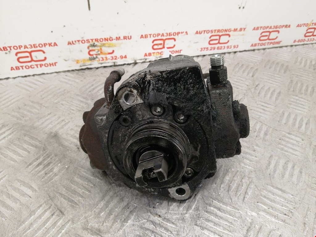 

ТНВД дизель Ford Transit 5, Transit 5