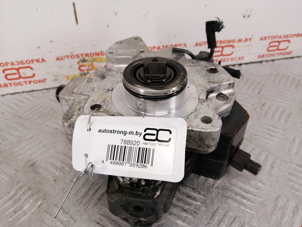 

ТНВД дизель Hyundai Tucson, Tucson