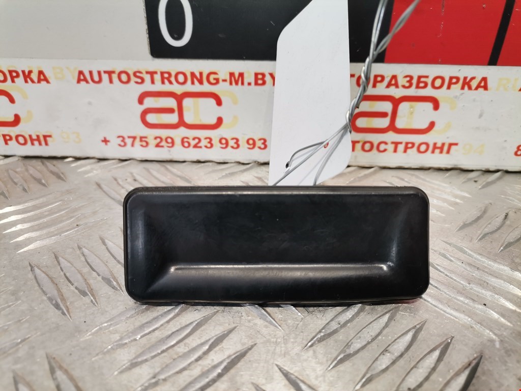 

Ручка крышки багажника Skoda Octavia 1Z, Octavia 1Z