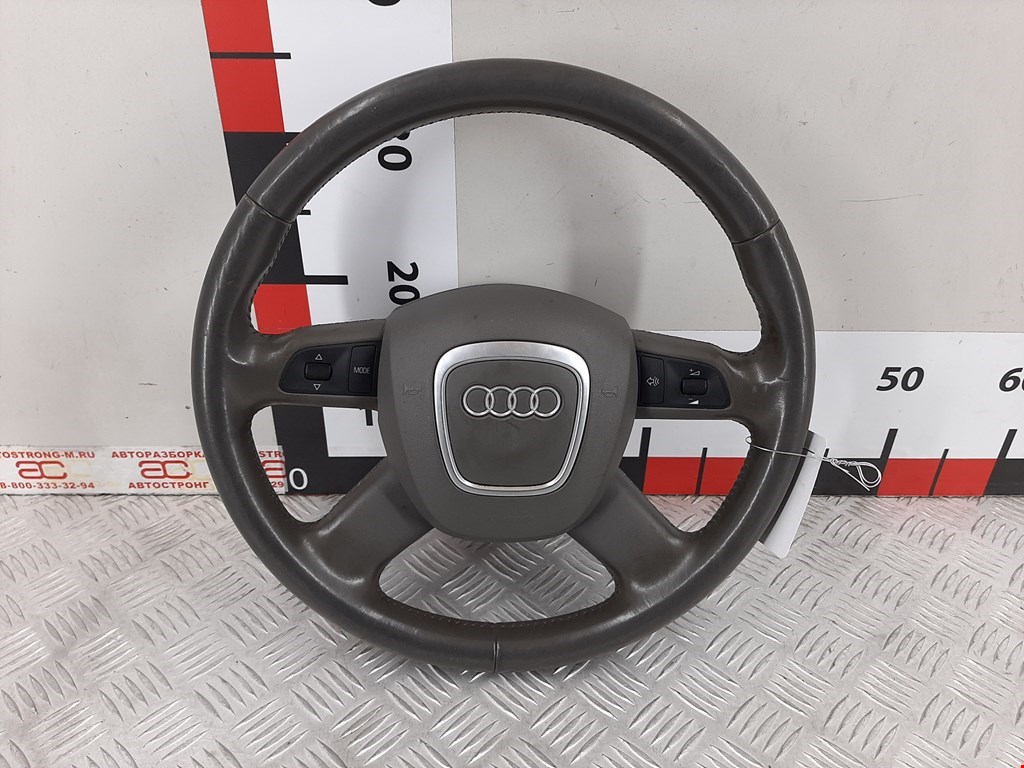 

Руль Audi A6 C6, A6 C6