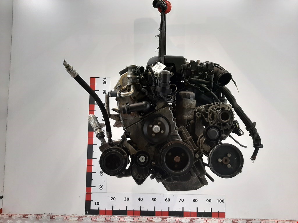 

Двигатель (ДВС) BMW 3 Series (E46), 3 Series (E46)