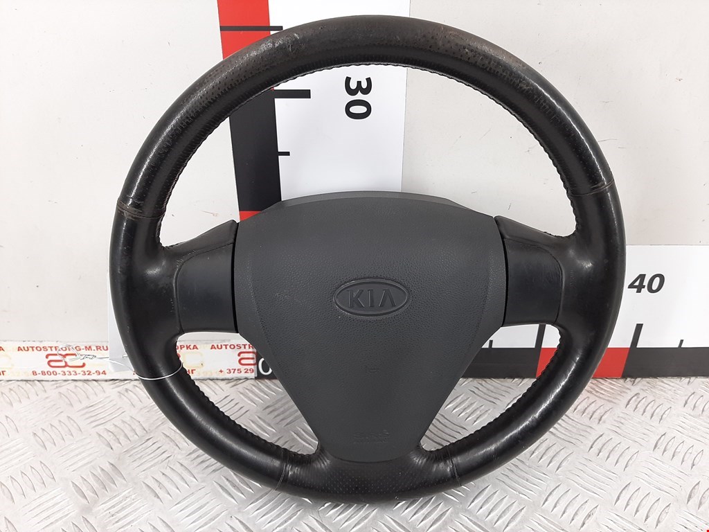 

Руль Kia Rio 2, Rio 2