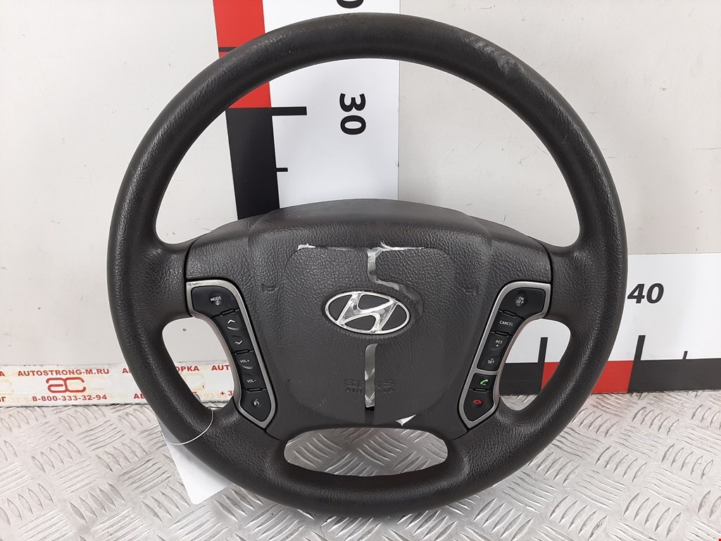 

Руль Hyundai Santa Fe (CM), Santa Fe (CM)
