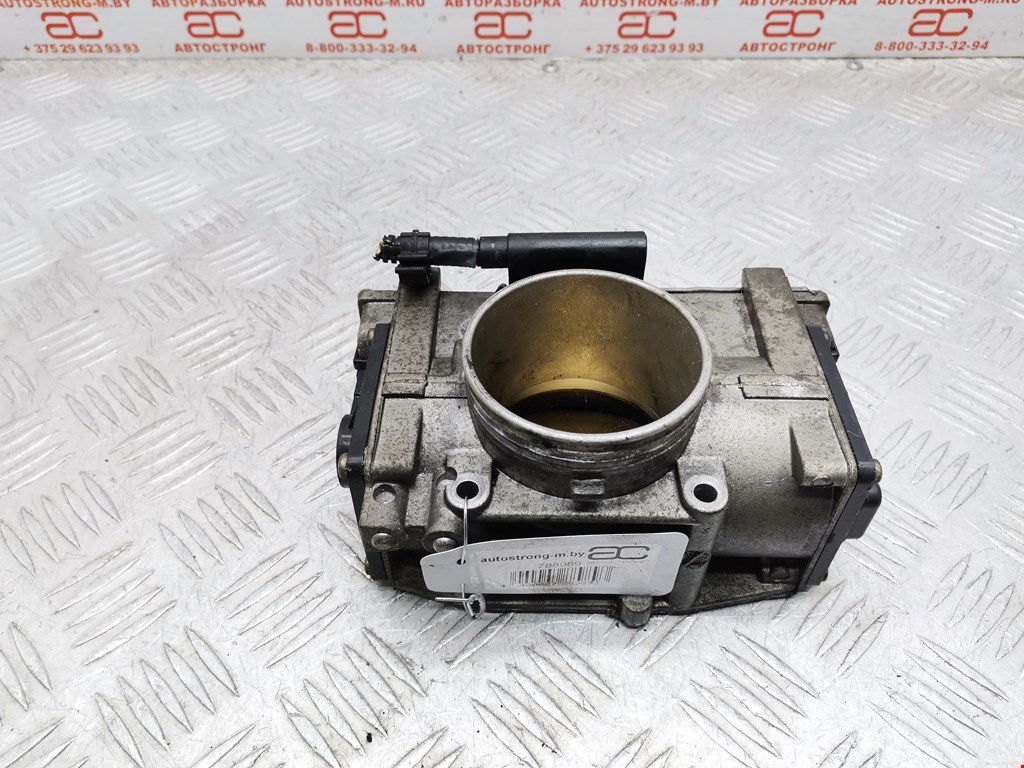 

Заслонка дроссельная Volvo S60, S60