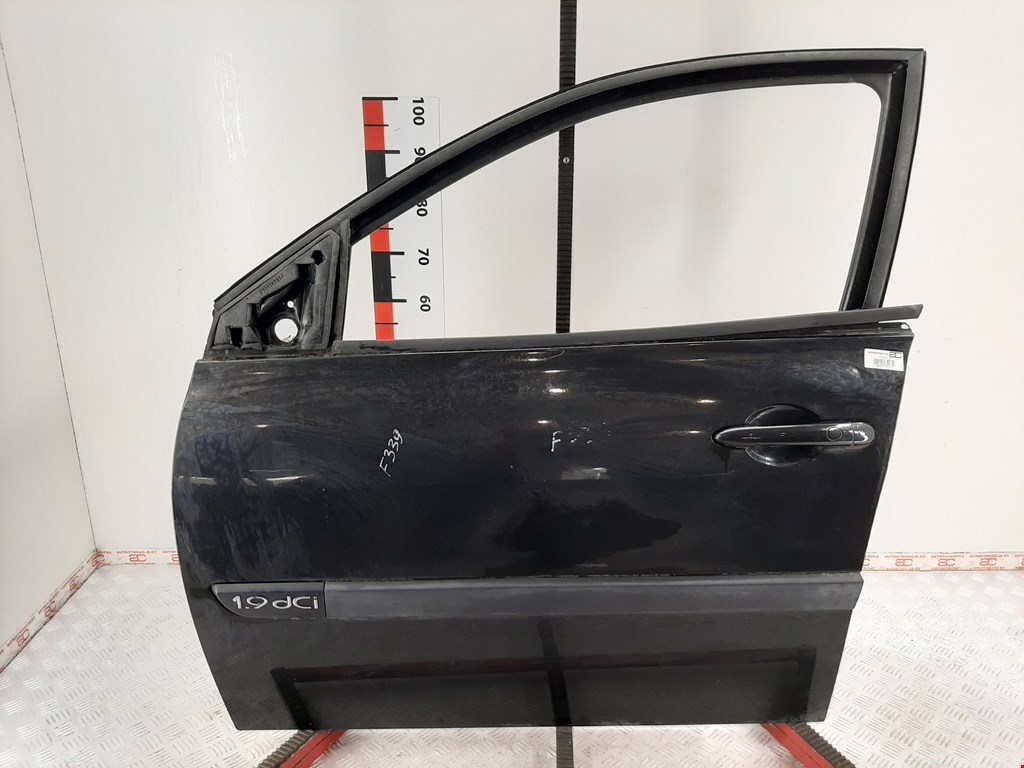 

Дверь передняя левая Renault Megane 2, Megane 2