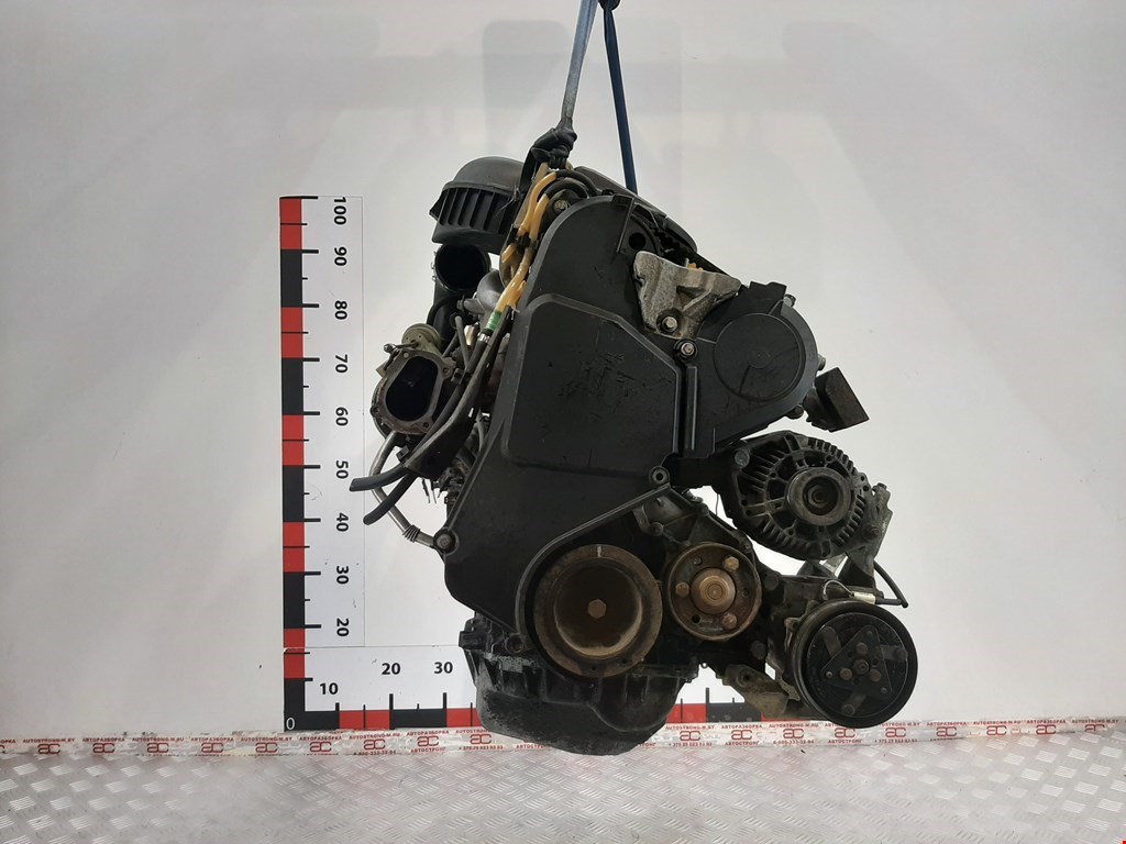 

Двигатель (ДВС) Renault Kangoo, Kangoo