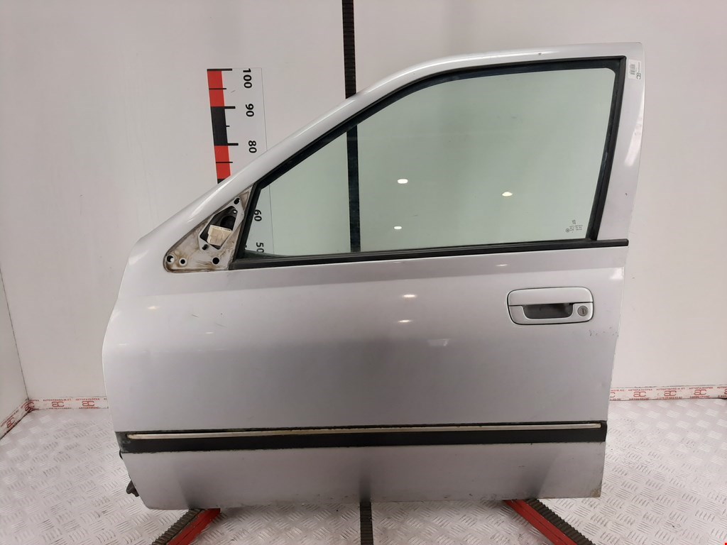 

Дверь передняя левая Peugeot 406, 406