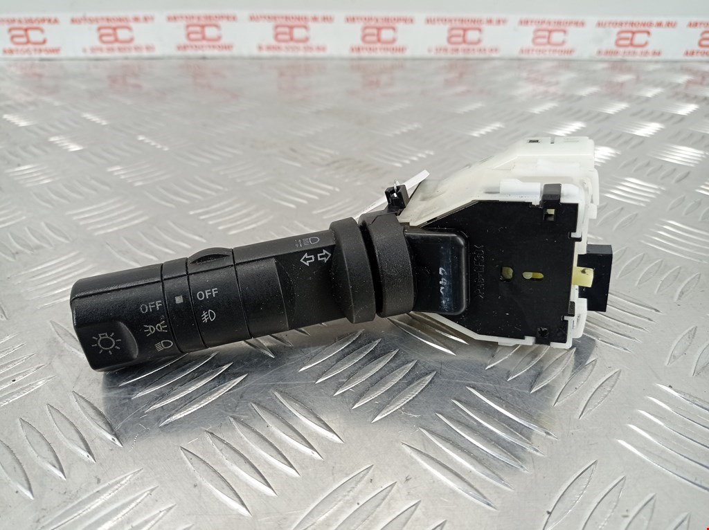 

Переключатель поворотов Nissan Pathfinder (R51), Pathfinder (R51)