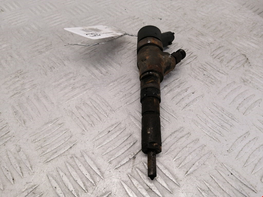 

Форсунка дизельная электрическая Citroen Jumper (Relay) 2, Jumper (Relay) 2