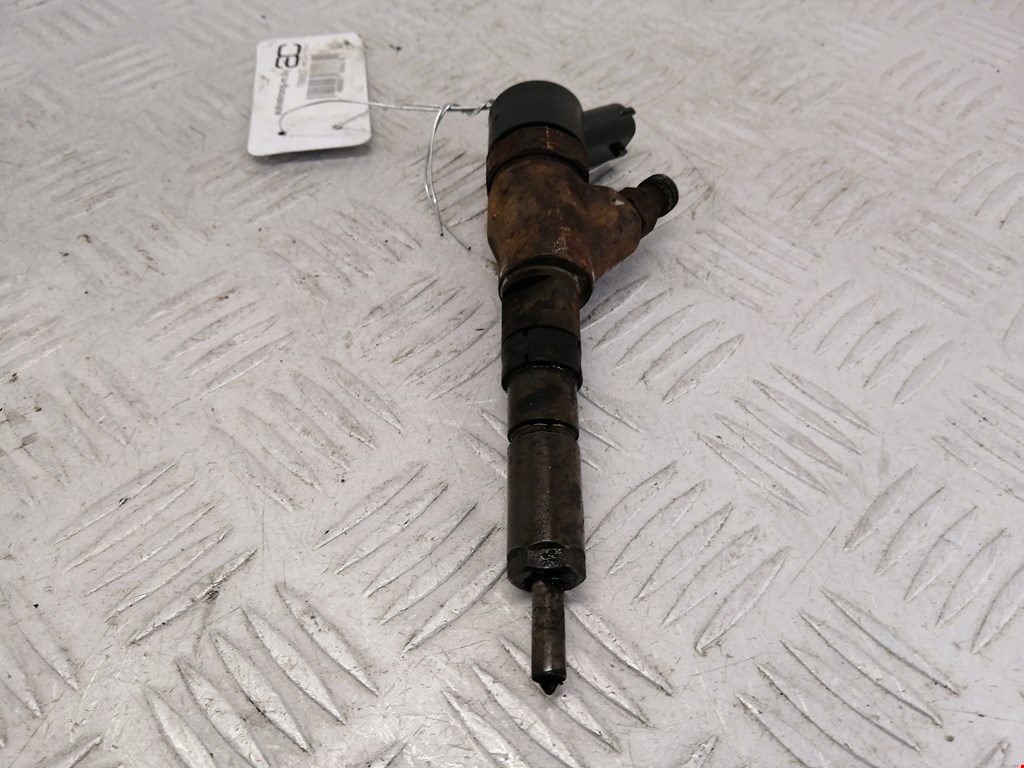 

Форсунка дизельная электрическая Citroen Jumper (Relay) 2, Jumper (Relay) 2