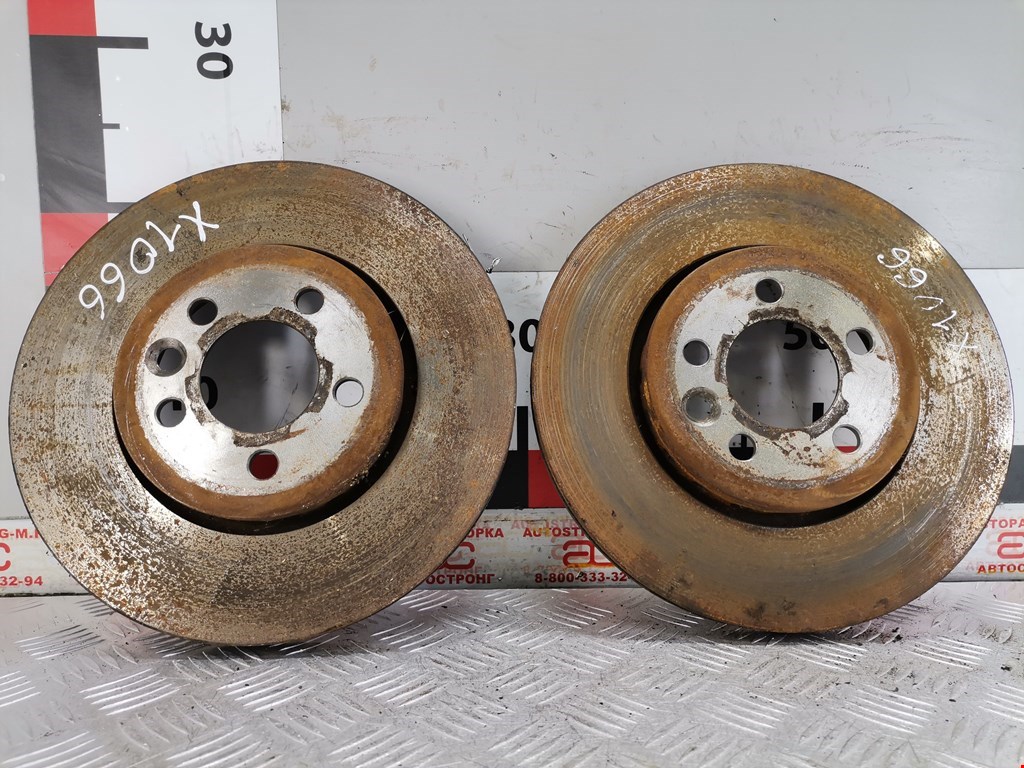 

Диск тормозной передний Rover 75, 75