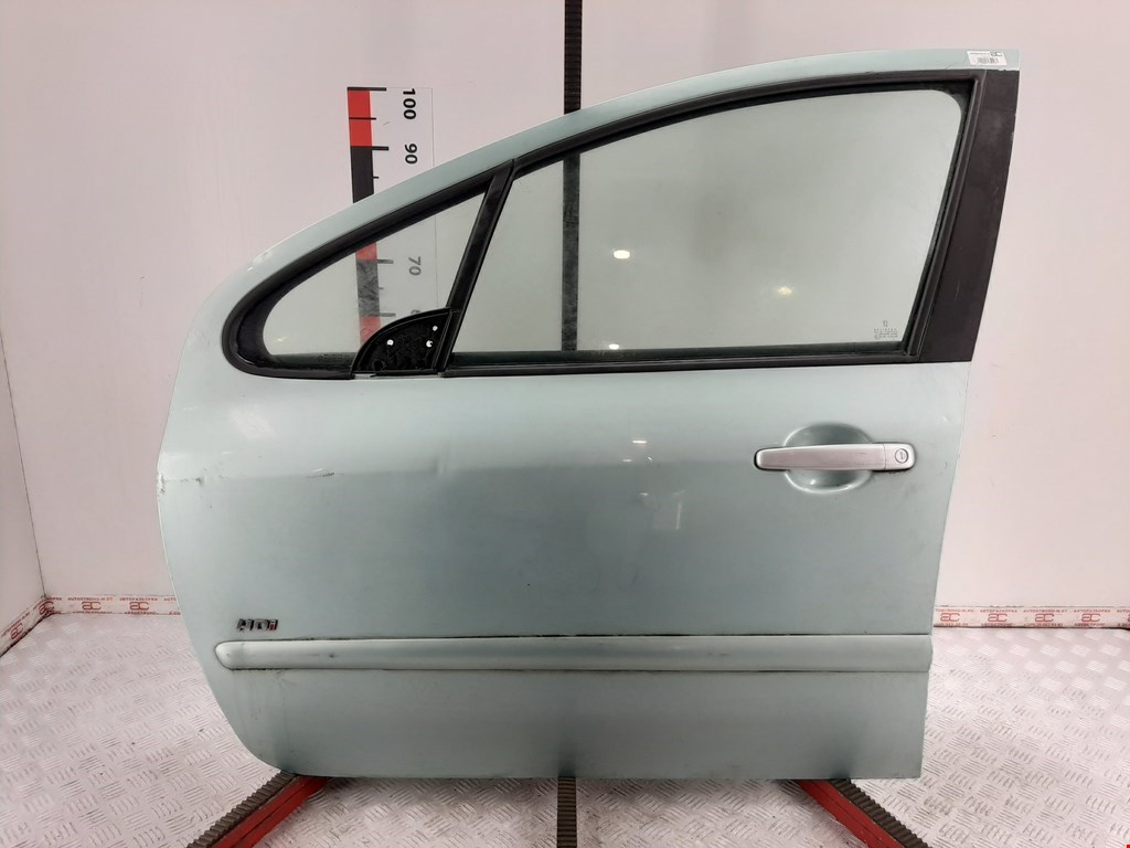 

Дверь передняя левая Peugeot 307, 307