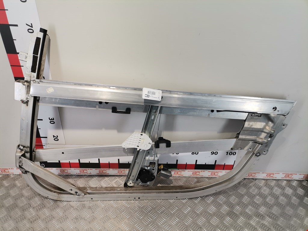 

Стеклоподъемник электрический двери передней левой Smart Fortwo, Fortwo