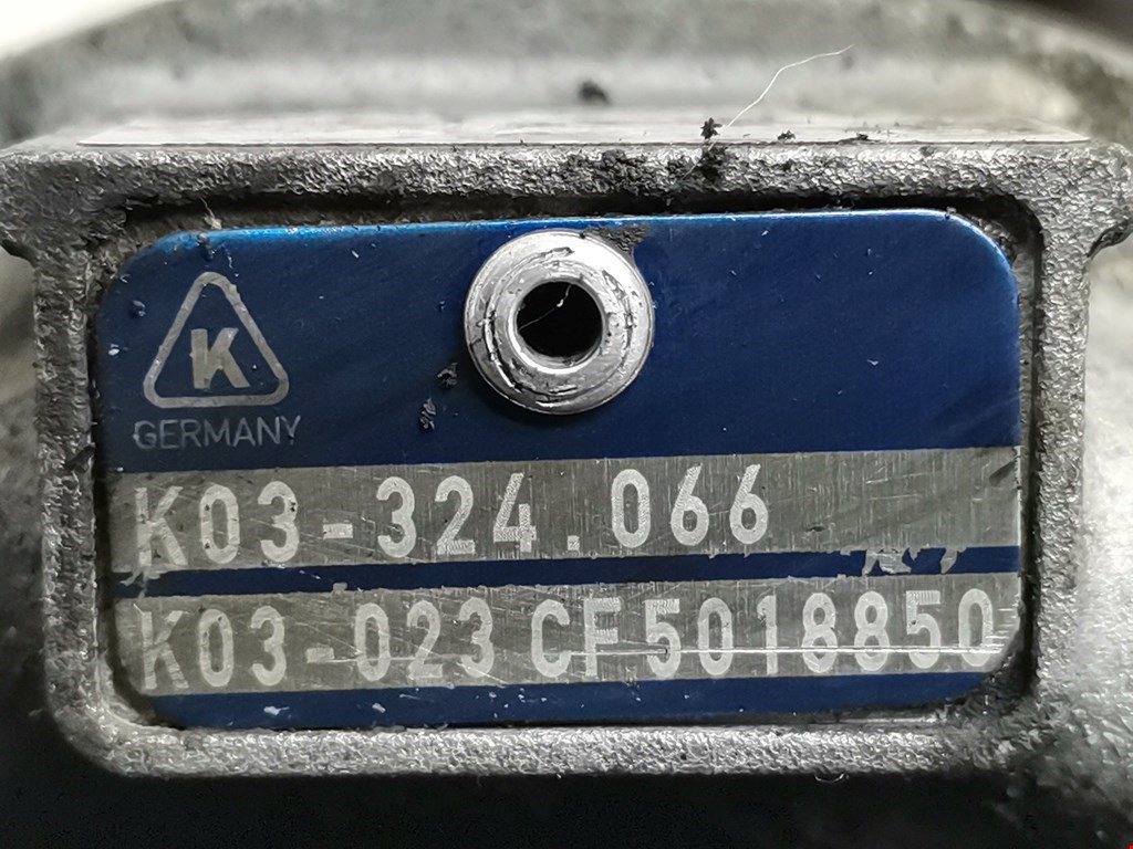 thumb